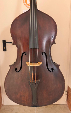 Bassi Paolo (Ninola) - Solarolo (Ra) 1927