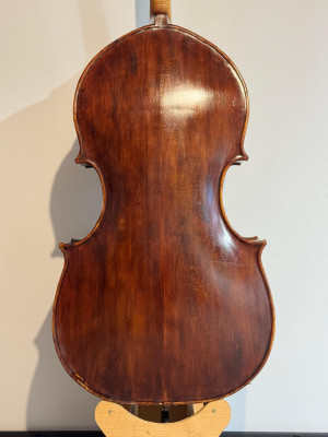 Brighi Dante - Forlì, 1930 c.ca