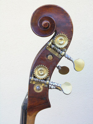 Serafino Casini - Firenze, 1929