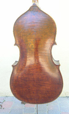 Serafino Casini - Firenze, 1929
