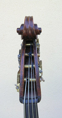 Serafino Casini - Firenze, 1929