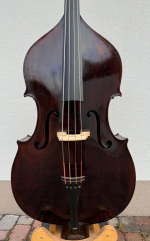 Cesare Castelli - Ascoli Piceno, 1938