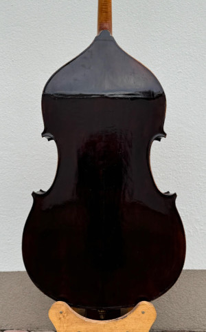 Cesare Castelli - Ascoli Piceno, 1938