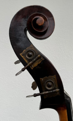 Cesare Castelli - Ascoli Piceno, 1938