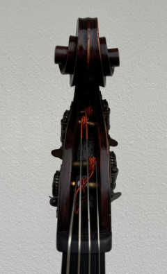 Cesare Castelli - Ascoli Piceno, 1938