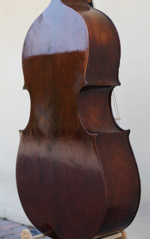 Oreste Cavallini - Arezzo 1916