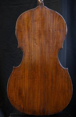 Gaetano Dionelli, Mantova 1864