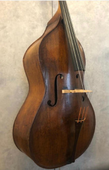 Giovanni Dodi, 1850