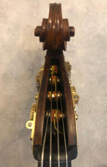 Giovanni Dodi, 1850