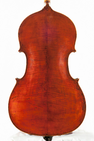 Celestino Farotto, 1935