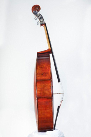 Celestino Farotto, 1935