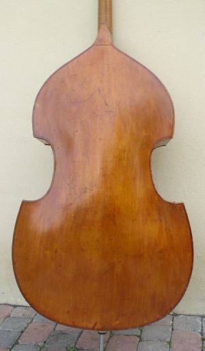 Ferrarotti Dionigi - Torino, circa 1935