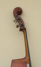 Ferrarotti Dionigi - Torino, circa 1935