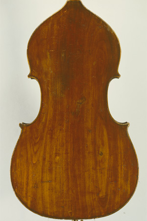 Anselmo Gotti Doublebass