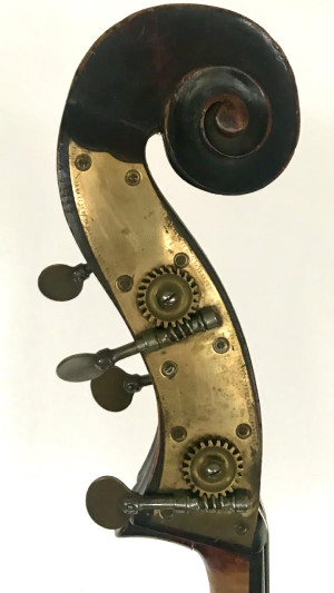 Antonio Gragnani - Livorno 1780