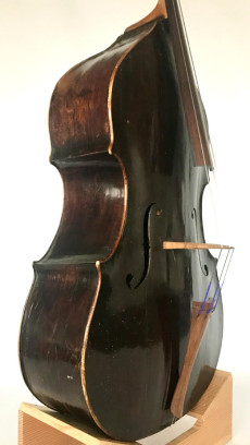 Antonio Gragnani - Livorno 1780