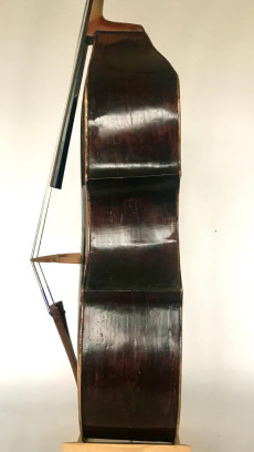 Antonio Gragnani - Livorno 1780