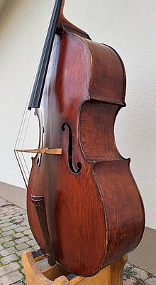 Enrico Marchetti, 1895