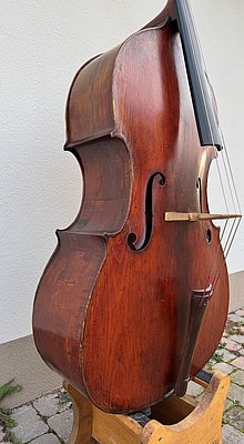 Enrico Marchetti, 1895