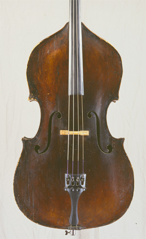Giuseppe Marconcini, 1833