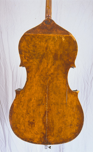 Giuseppe Marconcini, 1833
