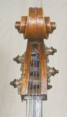 Giuseppe Marconcini, 1833