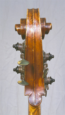 Giuseppe Marconcini, 1833