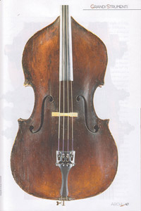Giuseppe Marconcini, 1833