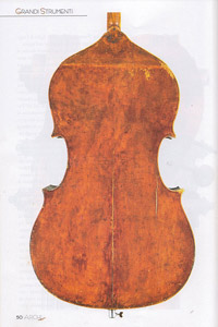 Giuseppe Marconcini, 1833