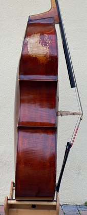 Martini Oreste - Mantova 1937