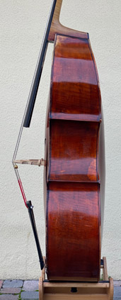 Martini Oreste - Mantova 1937