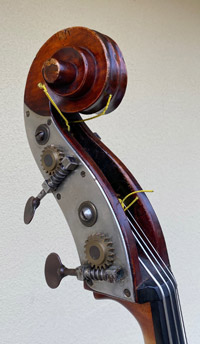 Martini Oreste - Mantova 1937