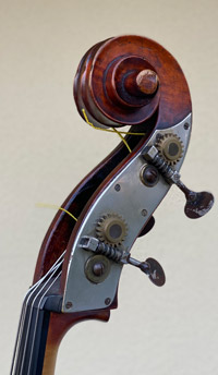 Martini Oreste - Mantova 1937