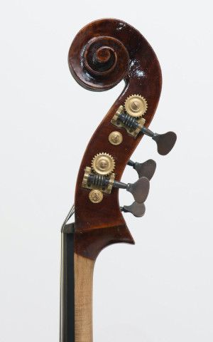 Enrico Orselli - Pesaro 1925