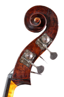 Giuseppe Pedrazzini- Milano 1906