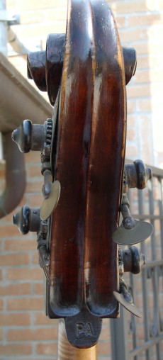 Armando Piccagliani -  Modena 1930