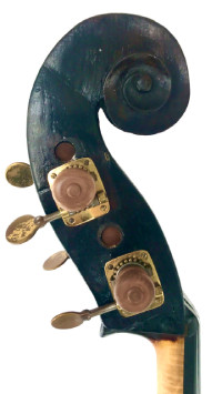 Piccolotti Celestino - Torino 1860