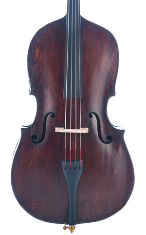 Lorenzo Storioni, 1783