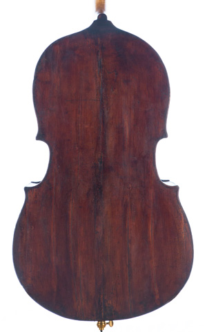 Lorenzo Storioni, 1783