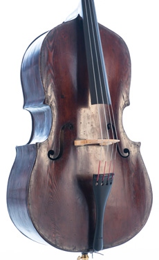 Lorenzo Storioni, 1783