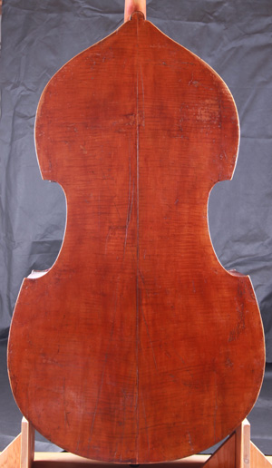 Lorenzo Ventapane, 1842