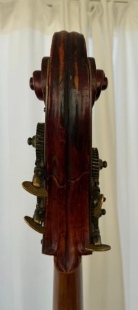 Lucarini Vincenzo Faenza 1840