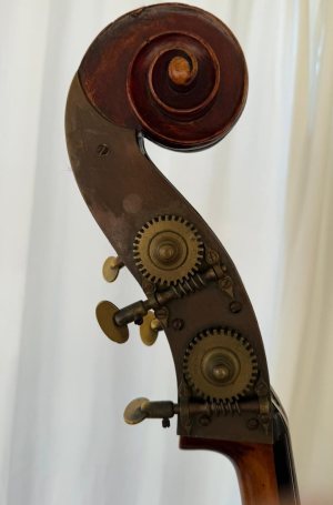 Lucarini Vincenzo Faenza 1840