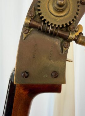 Lucarini Vincenzo Faenza 1840