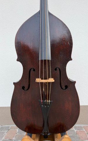 Giovanni Melloni - Guastalla 1771