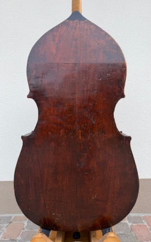 Giovanni Melloni - Guastalla 1771