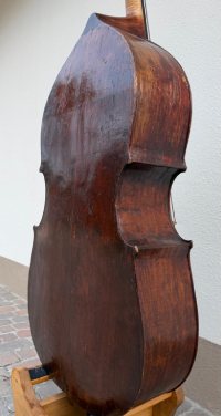 Giovanni Melloni - Guastalla 1771