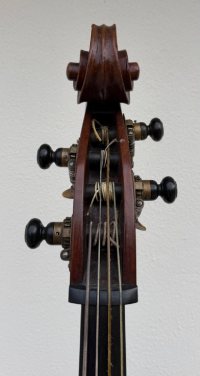 Giovanni Melloni - Guastalla 1771