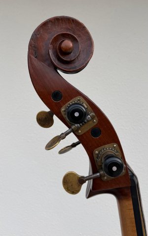 Giovanni Melloni - Guastalla 1771