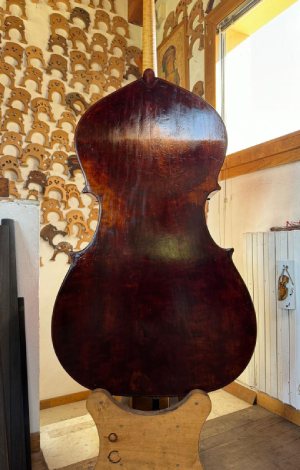 Rovetta Antonio - Bergamo 1860 c.ca